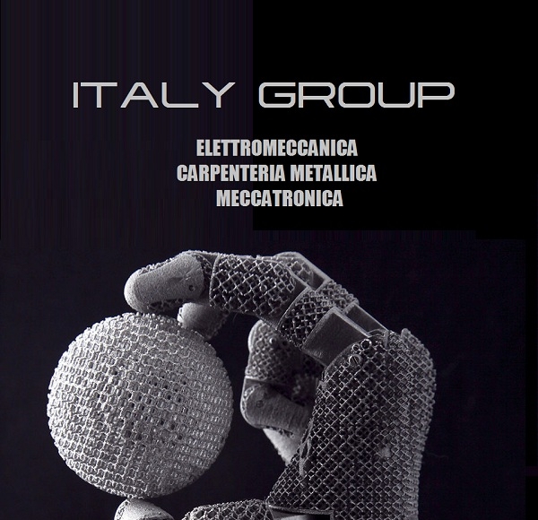 Italy group